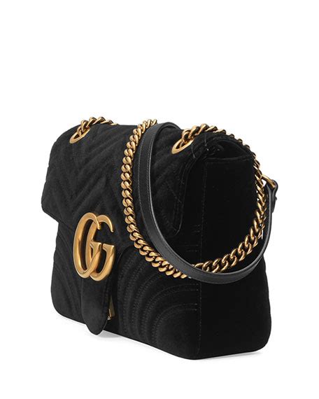 large gucci marmont bag|gucci marmont suede bag.